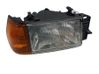 Lampa przednia 