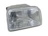 Headlight/headlamp 084634