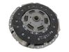 Kit d'embrayage 826640