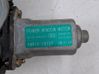 Motor del regulador de la ventanilla de la puerta delantera 