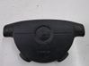 Steering wheel airbag 