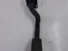 Accelerator throttle pedal 