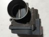 Throttle body valve 