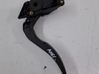 Accelerator throttle pedal 