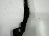 Rear bumper mounting bracket 