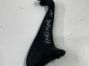 Sliding door upper roller guide/hinge 