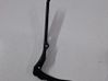 Engine bonnet/hood hinges 