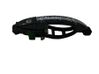 Front door exterior handle 