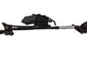 Front wiper linkage 