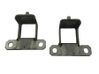 Tailgate/trunk/boot hinge 