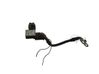 Negative earth cable (battery) 