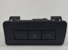 ESP (stability program) switch 
