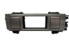 Dash center air vent grill 