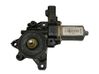 Vent window/glass motor 