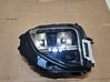 Headlights/headlamps set 