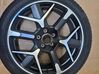 R19 alloy rim 5FF601025AA