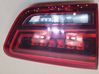 Lampy tylnej klapy bagażnika 7N5945307