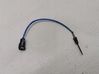 Sensor de temperatura del escape AV4112B591DA
