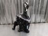 Selector caja de cambios BV6P7K004MD