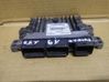 Engine control unit/module ECU 237101312R