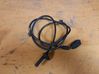 ABS Sensor hinten 0265007817
