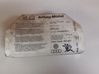 Airbag de passager 4E0880203C