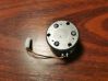 Central locking motor F256859070