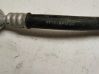 Air conditioning (A/C) pipe/hose 6833628