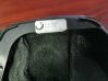 Gear lever shifter trim leather/knob 24223110