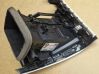 Dashboard side air vent grill/cover trim 1191640