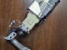 Motor de apertura del maletero/compartimento de carga 4M0827851A