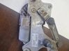 Mechanizm i silniczek wycieraczek szyby przedniej / czołowej 427955024A
