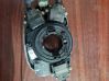 Steering wheel buttons/switches 6940816