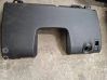 Dashboard lower bottom trim panel 7P5858903