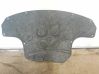 Engine bonnet/hood sound/heat insulation A2136820026