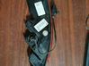 Rear bumper light 95B945725R