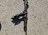 Steering rack 7852501924