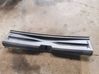 Trunk/boot sill cover protection 5H6863459B