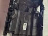 Steering wheel column trim 9399323