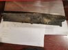 Intercooler air guide/duct channel 2GM121341A