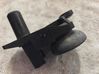 Radiator support slam panel bracket GX738B359CE