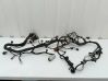 Engine installation wiring loom JU5T12C508