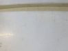 Listón embellecedor de la puerta corredera (moldura) 7E5867624B
