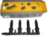 High voltage ignition coil A00A
