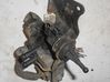 Exhaust gas pressure sensor RF8G182B5