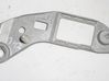 Roof transverse bars on the "horns" 7192947
