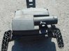Ilmansuodattimen kotelo CC119600CJ