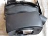 Steering wheel column trim 9684287680