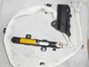 Roof airbag 606945890