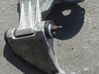 Engine mounting bracket 60662429